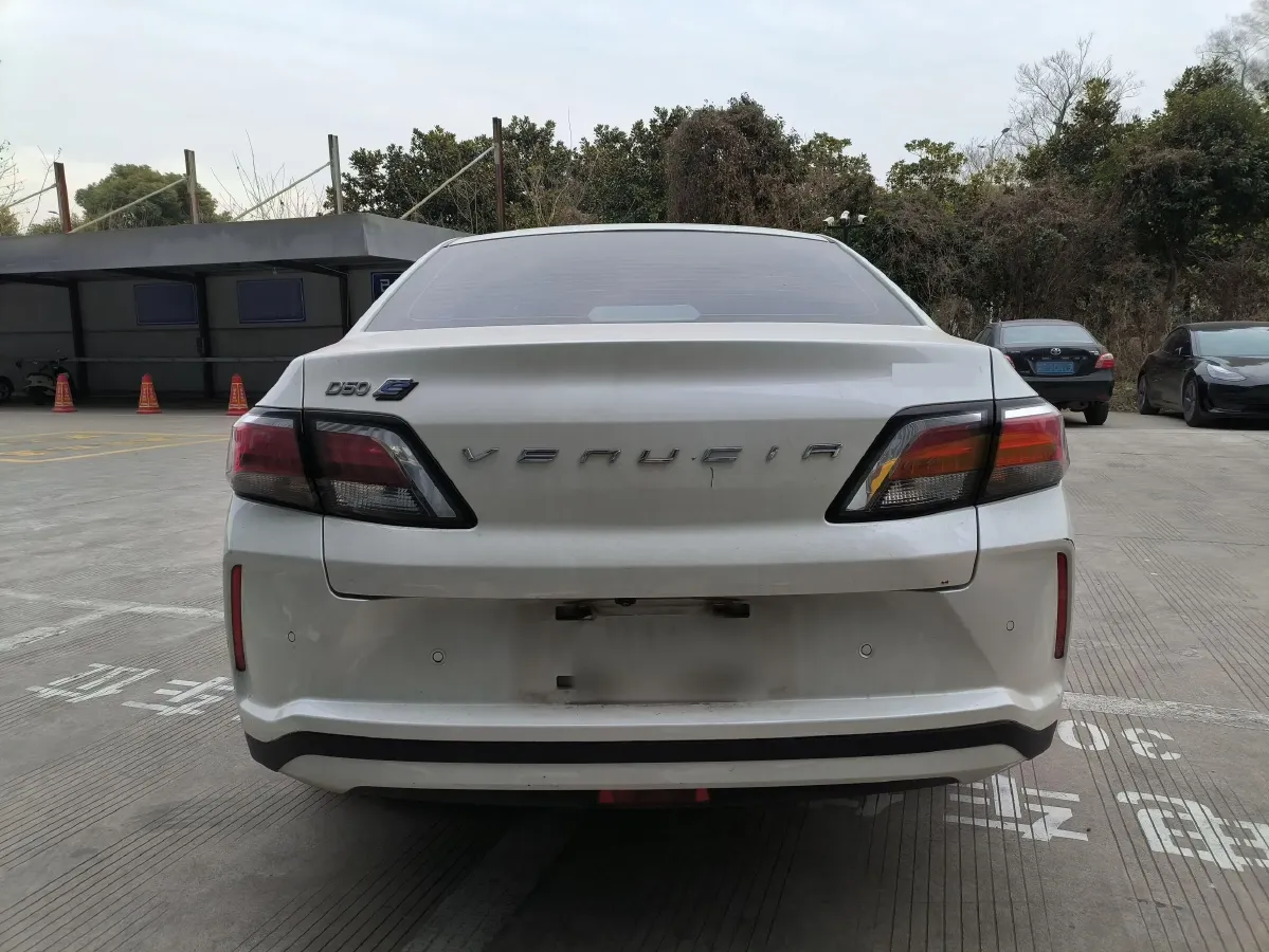 2019 Venucia D60 EV BEV 58KWH,autocango,china used car exporter,china ev exporter,chinese used car exporter,chinese used ev exporter