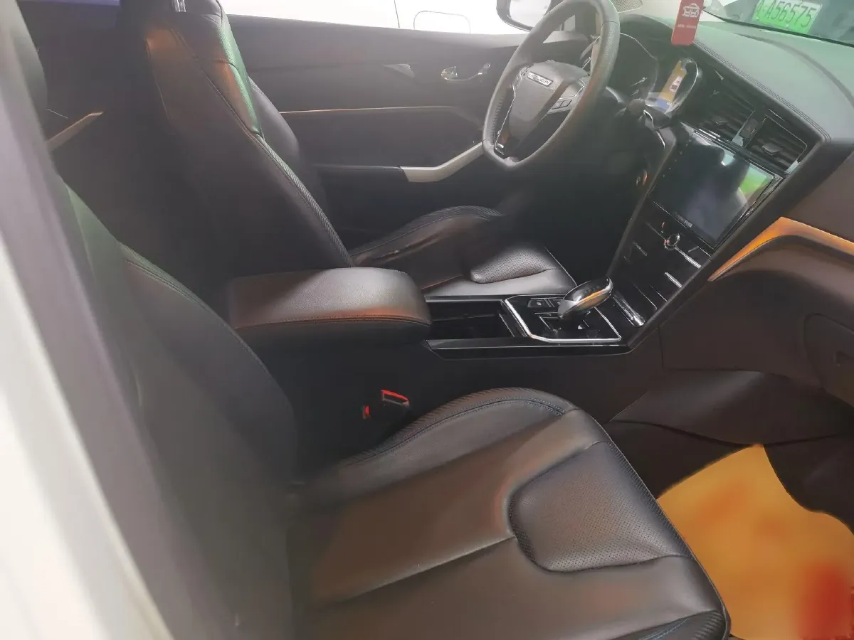 2019 Venucia D60 EV BEV 58KWH,autocango,china used car exporter,china ev exporter,chinese used car exporter,chinese used ev exporter