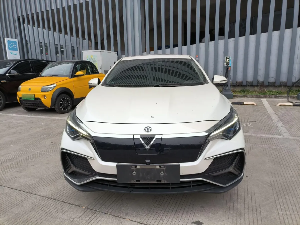2019 Venucia D60 EV BEV 58KWH,autocango,china used car exporter,china ev exporter,chinese used car exporter,chinese used ev exporter