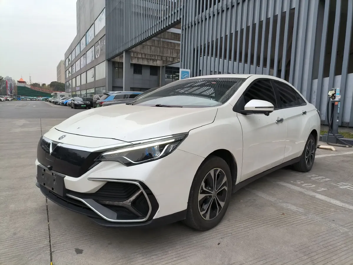 2019 Venucia D60 EV BEV 58KWH,autocango,china used car exporter,china ev exporter,chinese used car exporter,chinese used ev exporter