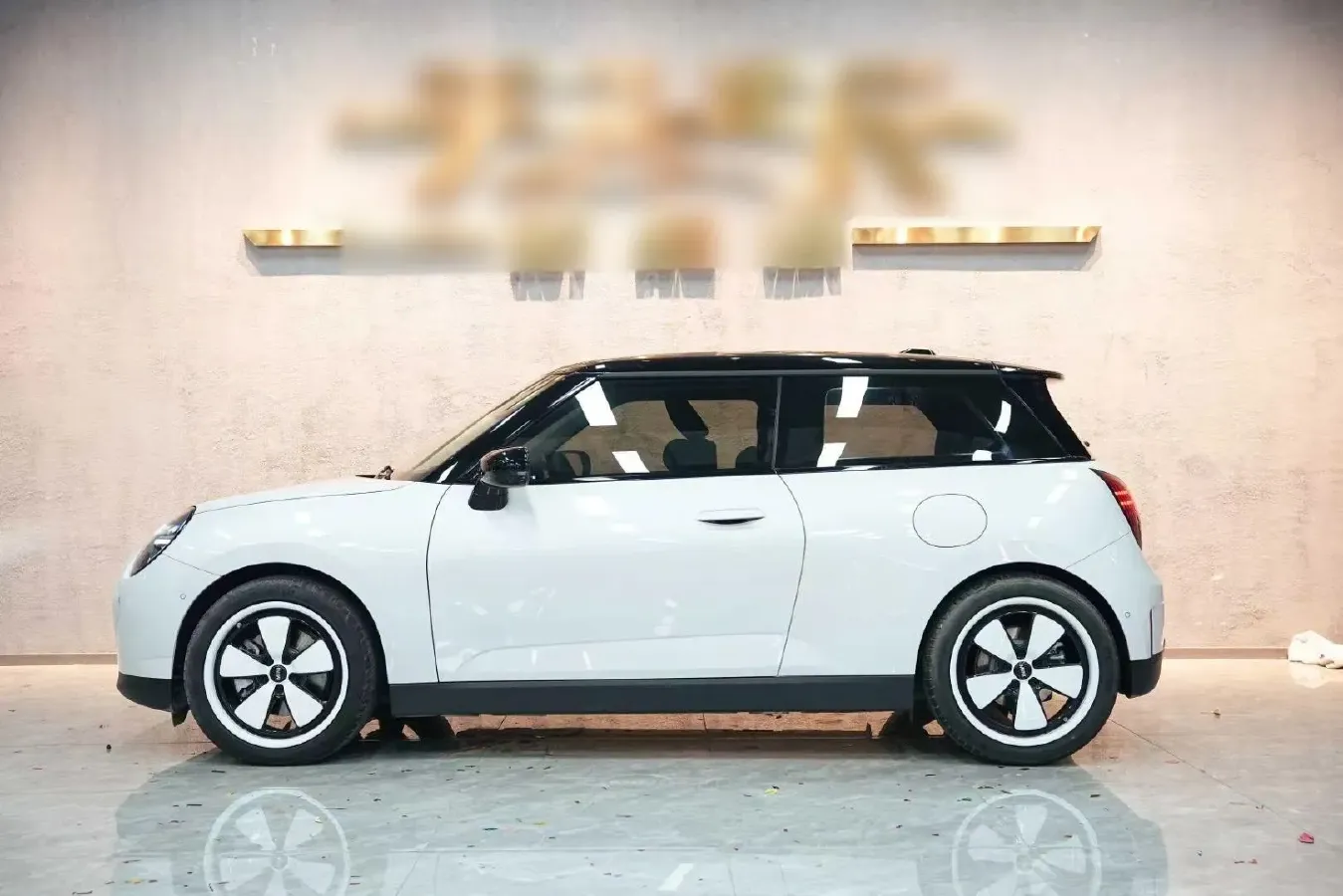 2024 MINI COOPER BEV 51.5KWH,autocango,china used car exporter,china ev exporter,chinese used car exporter,chinese used ev exporter