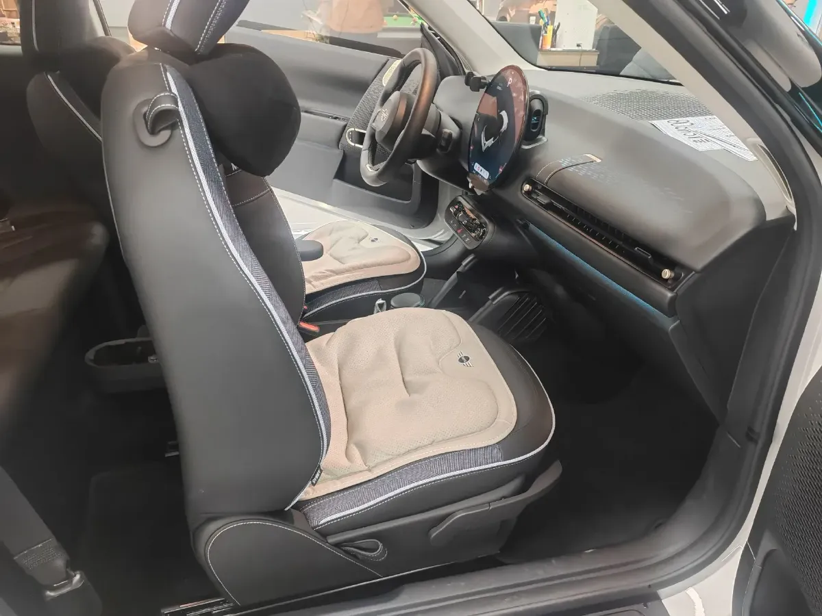 2024 MINI COOPER BEV 51.5KWH,autocango,china used car exporter,china ev exporter,chinese used car exporter,chinese used ev exporter