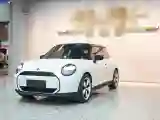 2024 MINI COOPER BEV 51.5KWH