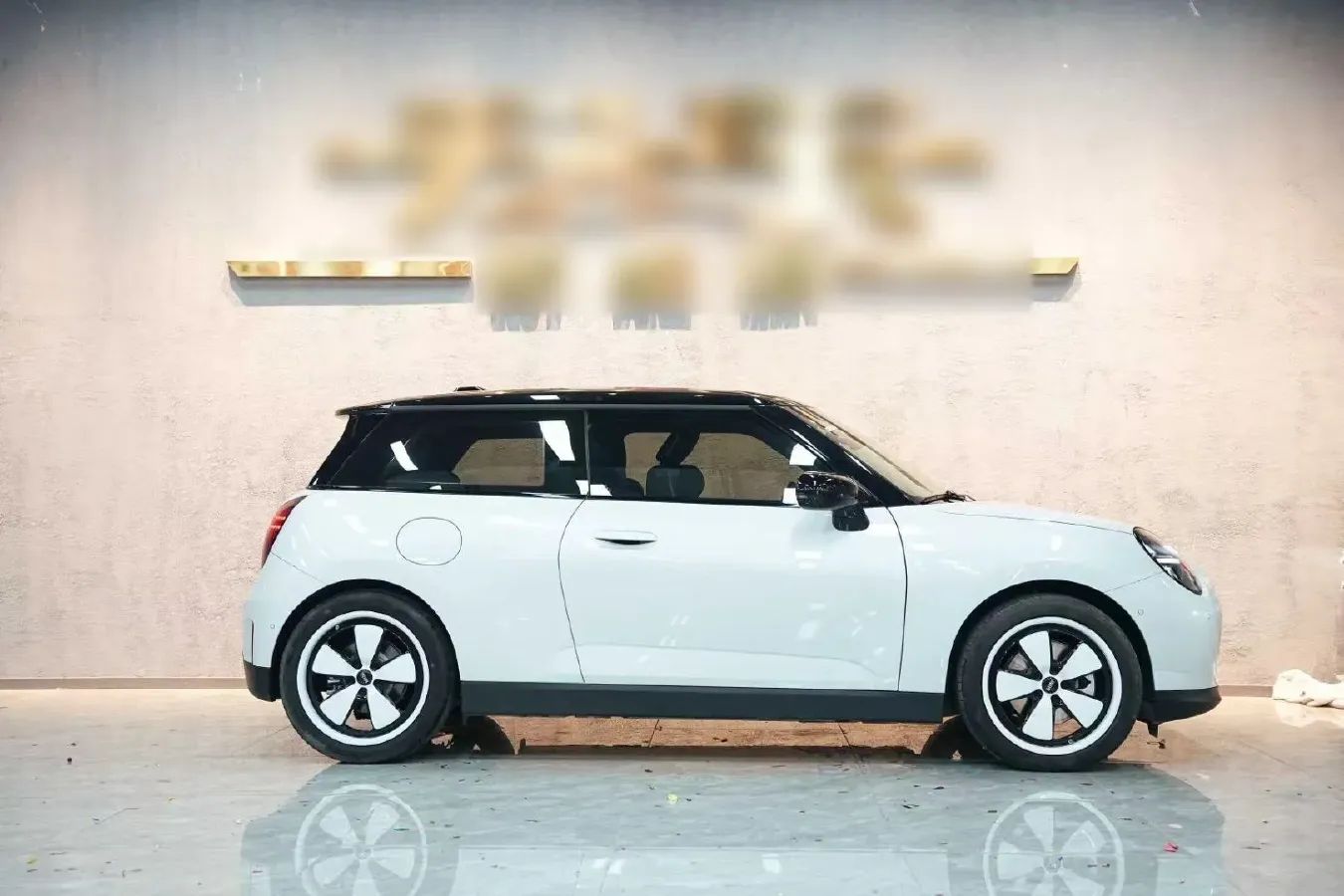 2024 MINI COOPER BEV 51.5KWH,autocango,china used car exporter,china ev exporter,chinese used car exporter,chinese used ev exporter