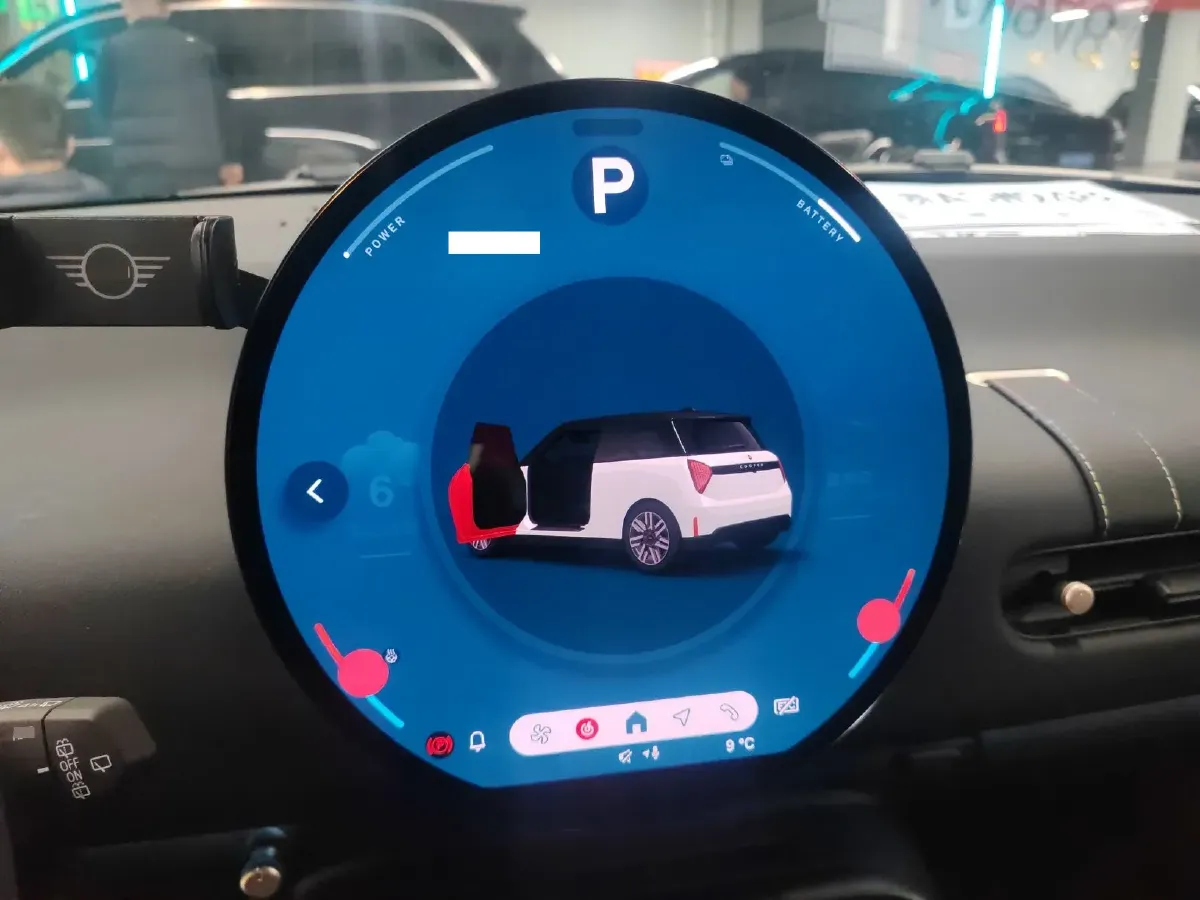 2024 MINI COOPER BEV 51.5KWH,autocango,china used car exporter,china ev exporter,chinese used car exporter,chinese used ev exporter