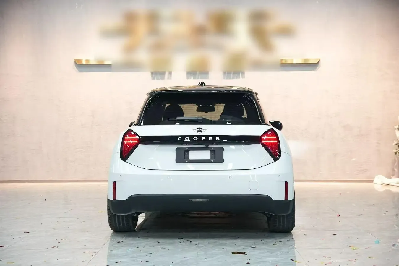 2024 MINI COOPER BEV 51.5KWH,autocango,china used car exporter,china ev exporter,chinese used car exporter,chinese used ev exporter