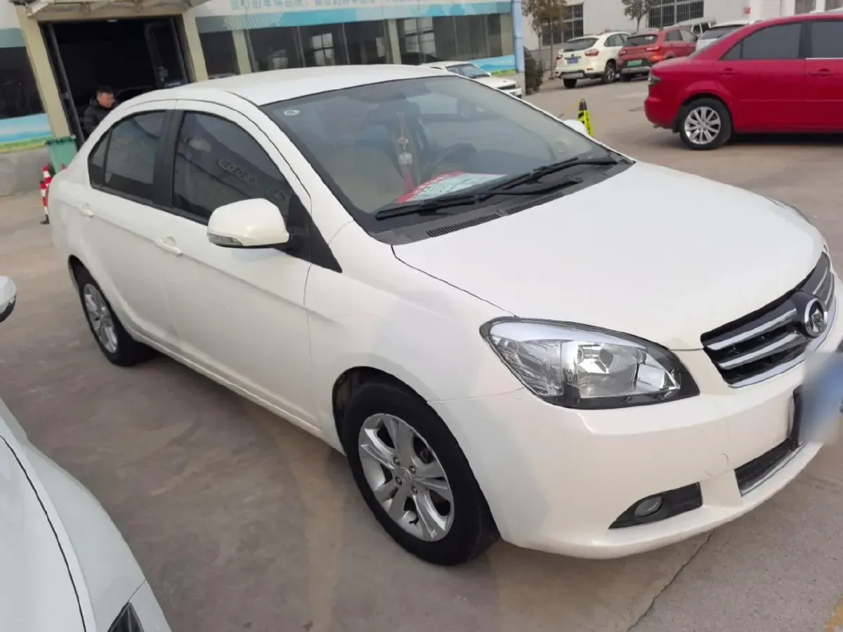 2015 Great Wall C30 1.5L 106HP L4 5MT,autocango,china used car exporter,china ev exporter,chinese used car exporter,chinese used ev exporter