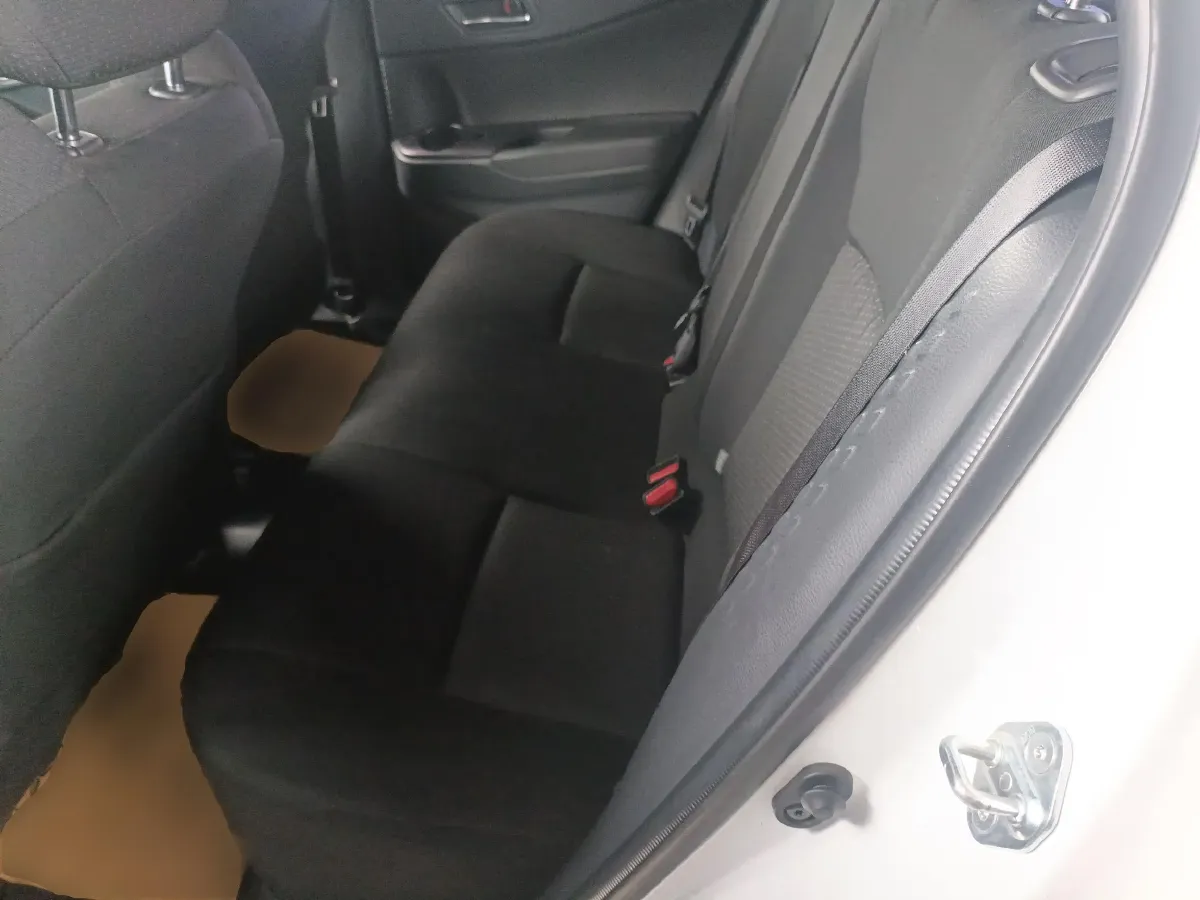 2020 Toyota Izoa E BEV 54.3KWH,autocango,china used car exporter,china ev exporter,chinese used car exporter,chinese used ev exporter