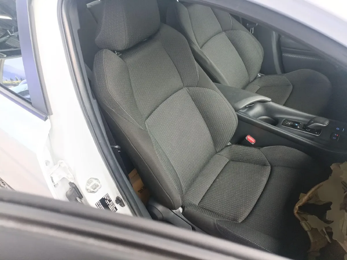 2020 Toyota Izoa E BEV 54.3KWH,autocango,china used car exporter,china ev exporter,chinese used car exporter,chinese used ev exporter