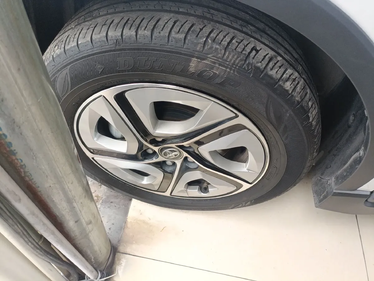 2020 Toyota Izoa E BEV 54.3KWH,autocango,china used car exporter,china ev exporter,chinese used car exporter,chinese used ev exporter