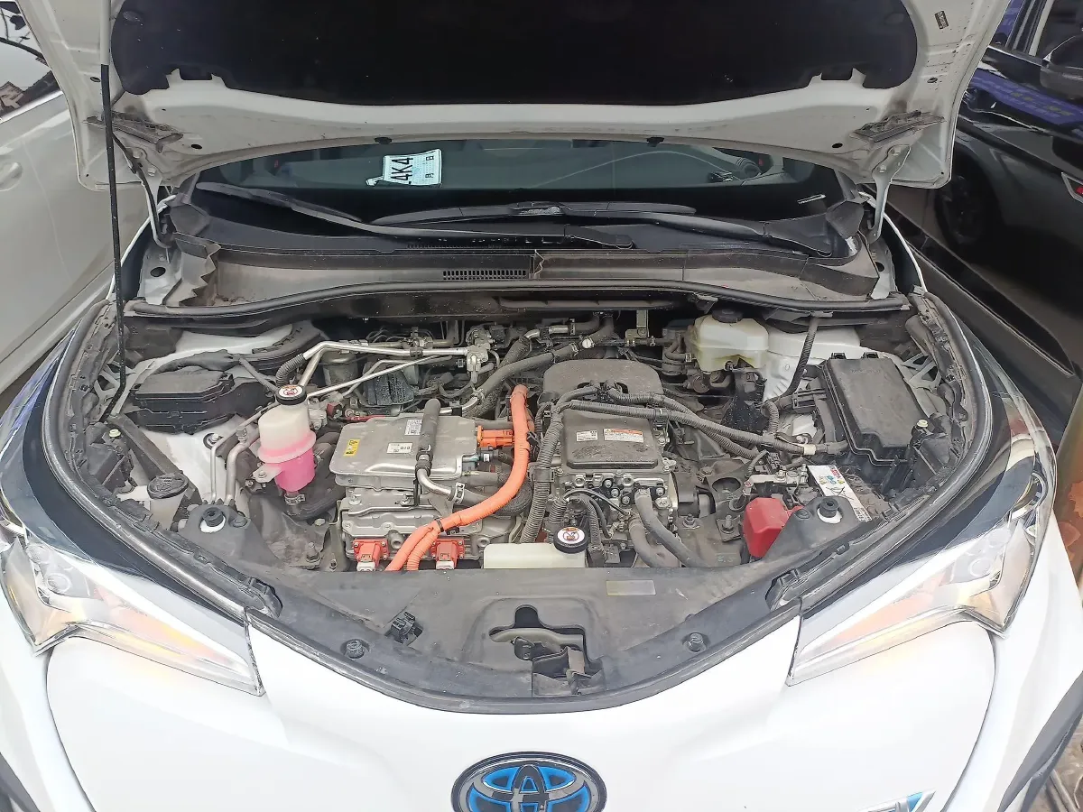 2020 Toyota Izoa E BEV 54.3KWH,autocango,china used car exporter,china ev exporter,chinese used car exporter,chinese used ev exporter