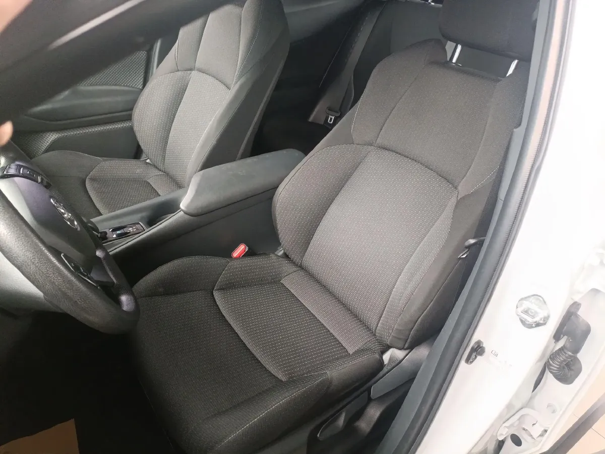 2020 Toyota Izoa E BEV 54.3KWH,autocango,china used car exporter,china ev exporter,chinese used car exporter,chinese used ev exporter