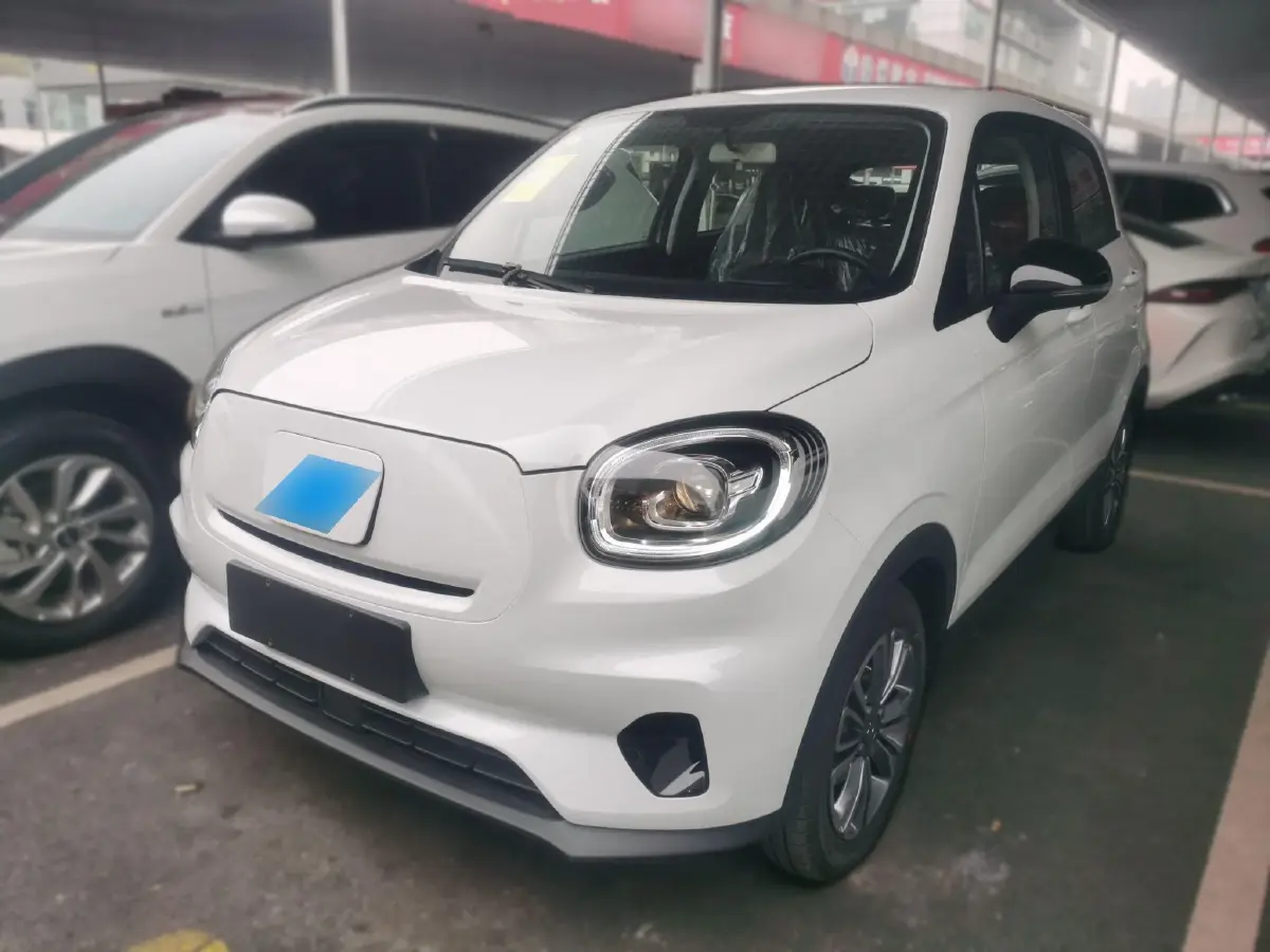 2024 Leapmotor T03 BEV 31.9KWH