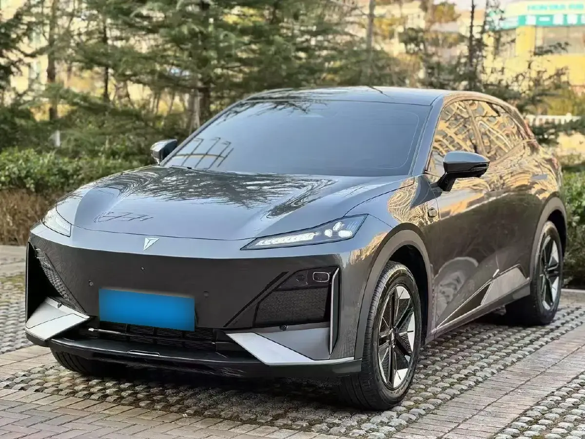 2023 Deepal S07 1.5L 95HP L4 REEV 31.73KWH