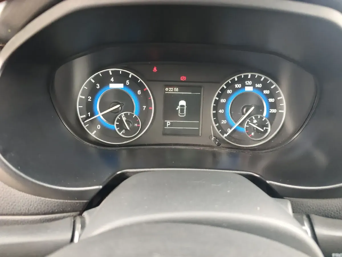 2018 DongFeng Fengon Fengon S560 1.8L 139HP L4 CVT,autocango,china used car exporter,china ev exporter,chinese used car exporter,chinese used ev exporter