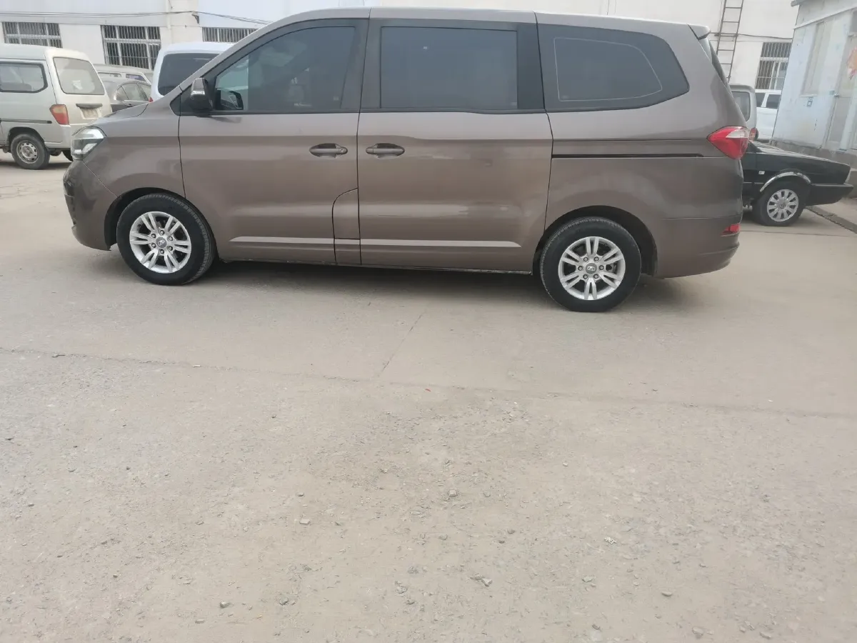 2015 HuaSong 7 2.0T 184HP L4 6AT,autocango,china used car exporter,china ev exporter,chinese used car exporter,chinese used ev exporter