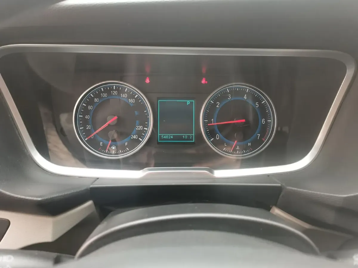 2015 HuaSong 7 2.0T 184HP L4 6AT,autocango,china used car exporter,china ev exporter,chinese used car exporter,chinese used ev exporter