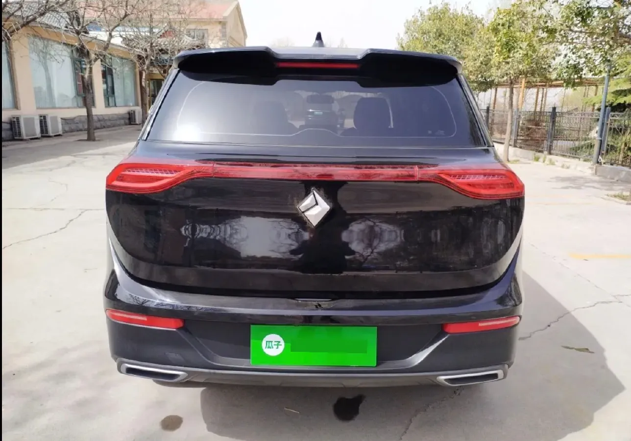 2019 BaoJun RS-5 1.5T 147HP L4 CVT,autocango,china used car exporter,china ev exporter,chinese used car exporter,chinese used ev exporter
