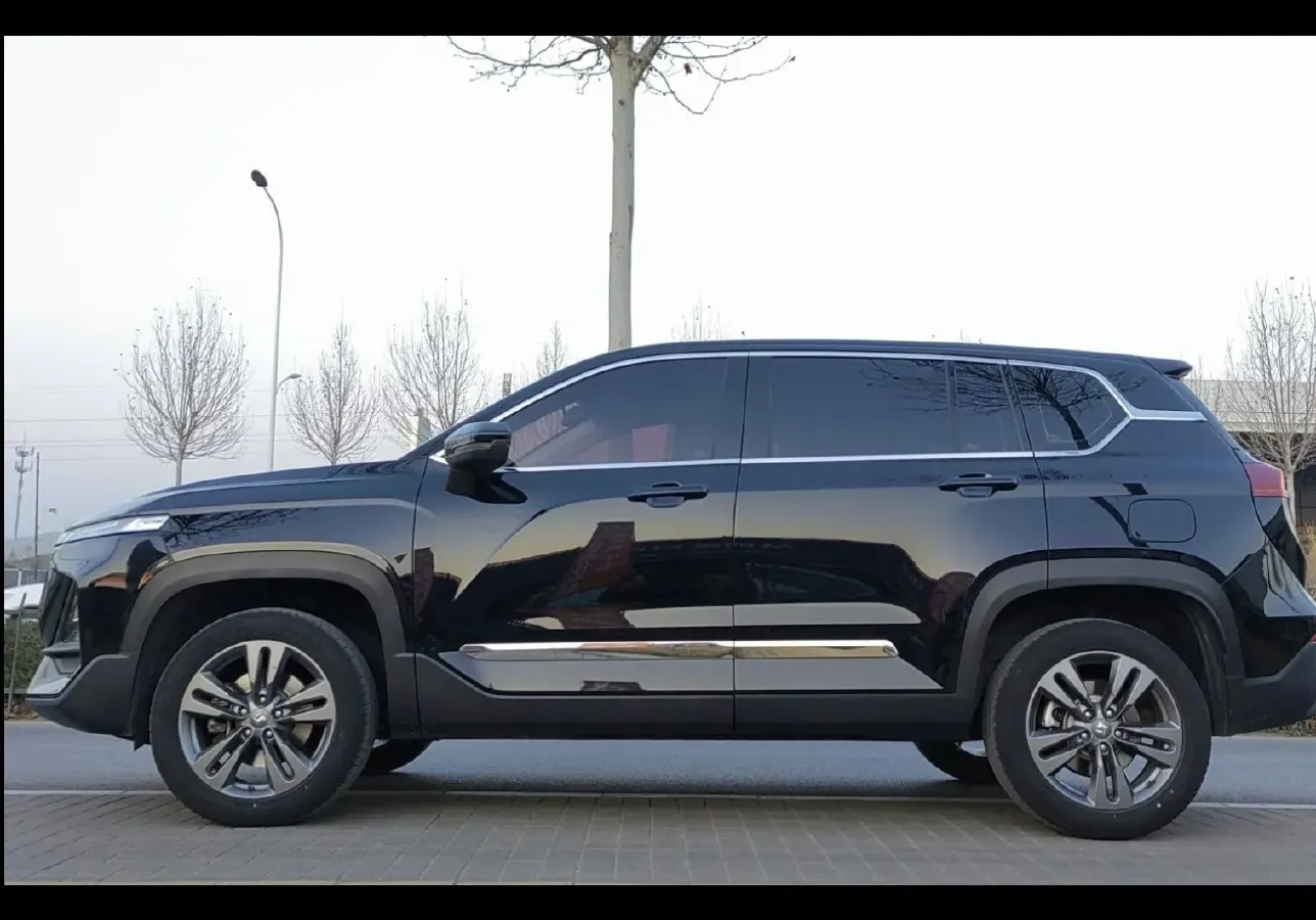 2019 BaoJun RS-5 1.5T 147HP L4 CVT,autocango,china used car exporter,china ev exporter,chinese used car exporter,chinese used ev exporter