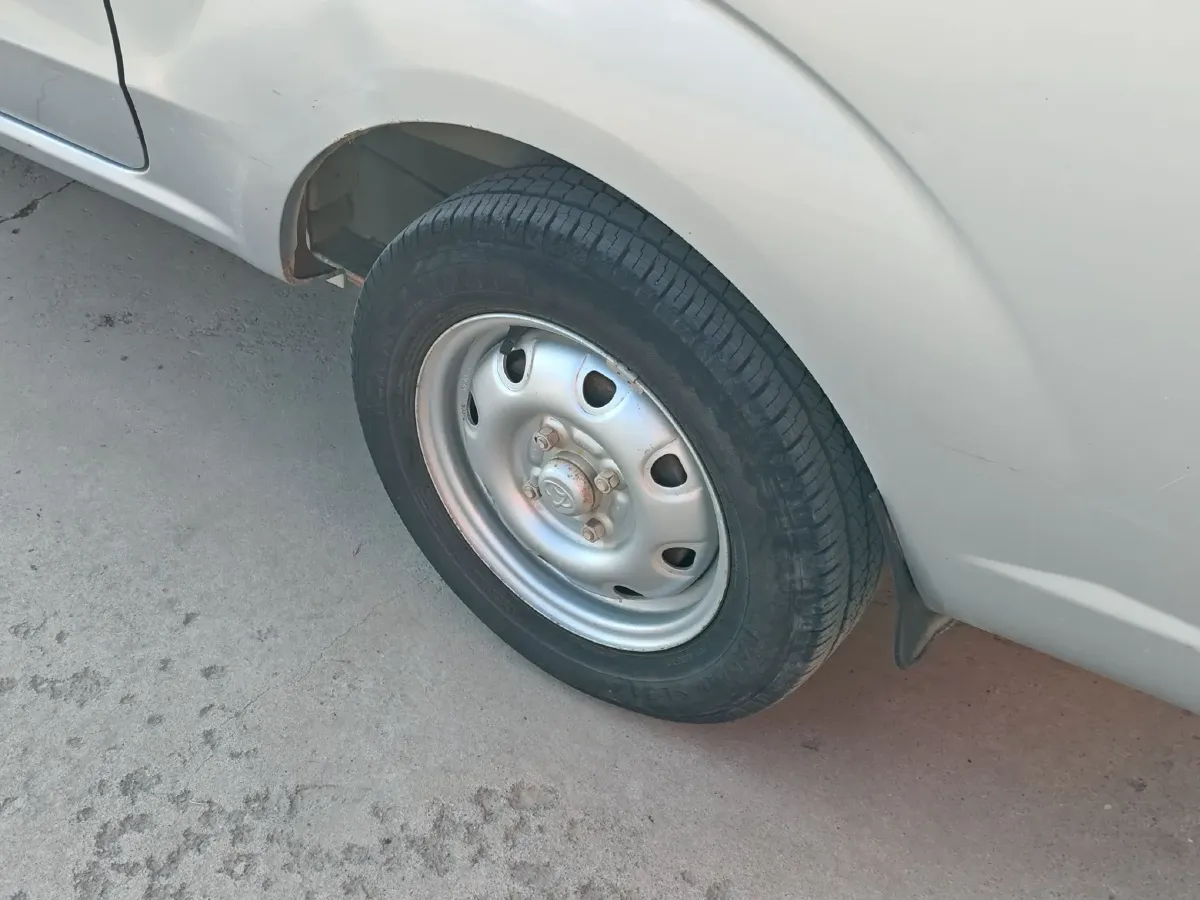 2015 ChangAn Kaicene ZhiXing 3 1.0L 69HP L4 5MT,autocango,china used car exporter,china ev exporter,chinese used car exporter,chinese used ev exporter