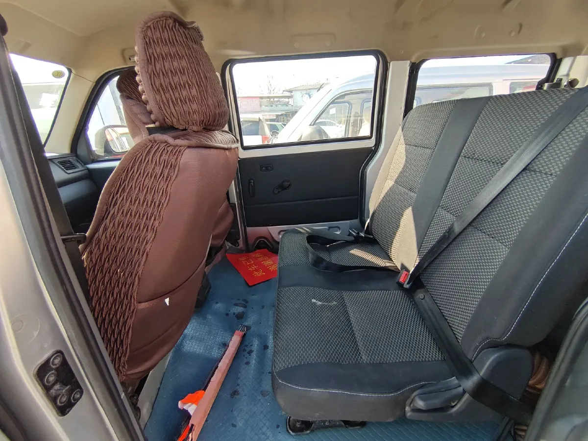 2015 ChangAn Kaicene ZhiXing 3 1.0L 69HP L4 5MT,autocango,china used car exporter,china ev exporter,chinese used car exporter,chinese used ev exporter