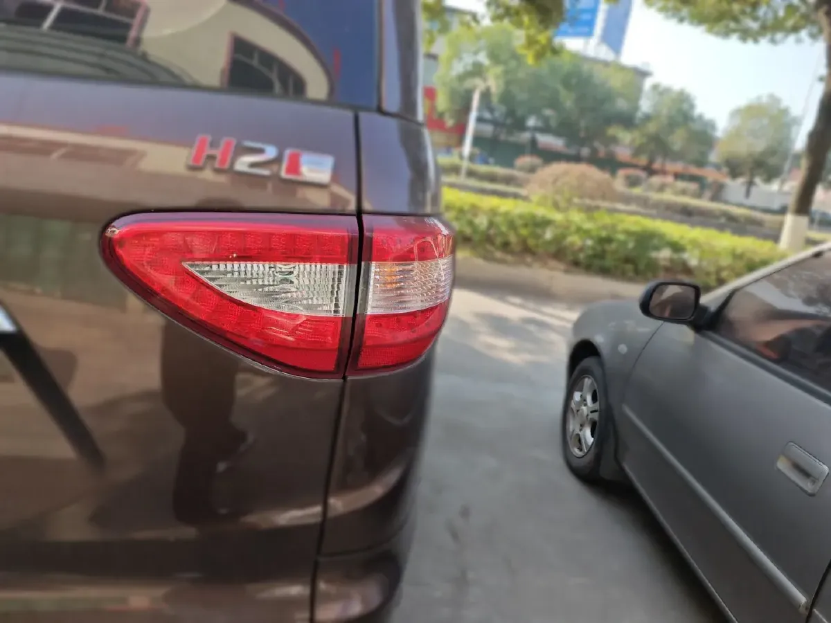 2016 BAIC Hyosow H2 1.5L 106HP L4 5MT,autocango,china used car exporter,china ev exporter,chinese used car exporter,chinese used ev exporter