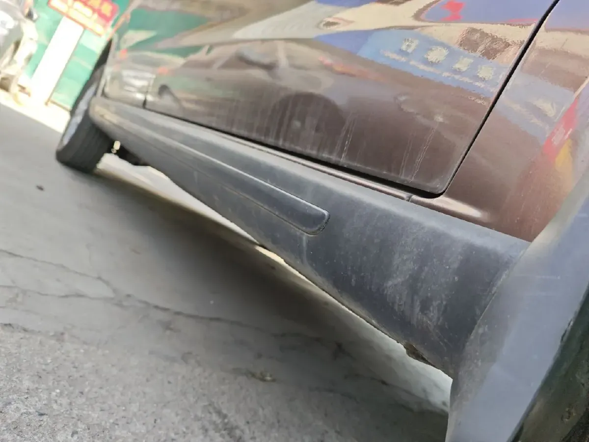 2016 BAIC Hyosow H2 1.5L 106HP L4 5MT,autocango,china used car exporter,china ev exporter,chinese used car exporter,chinese used ev exporter