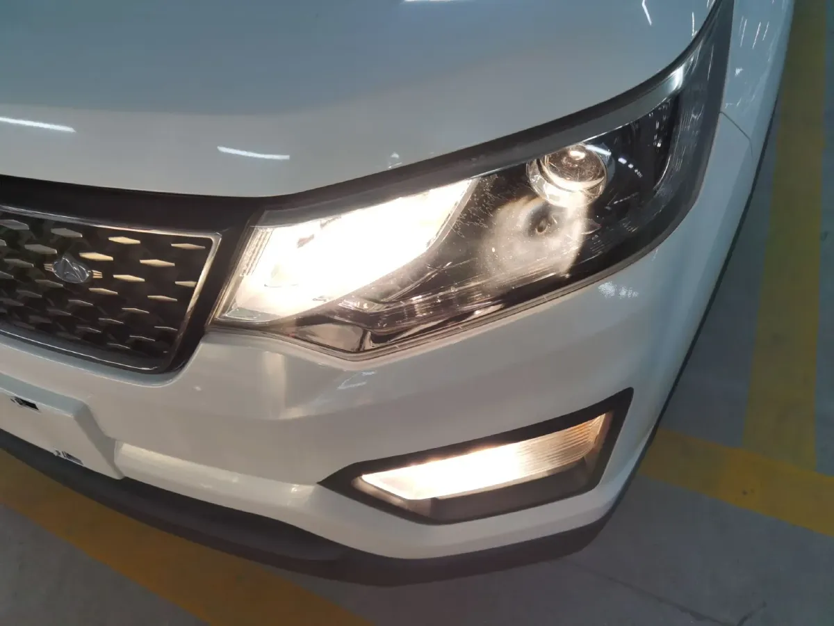 2017 ChangAn Oshan CX70 1.5T 150HP L4 6MT,autocango,china used car exporter,china ev exporter,chinese used car exporter,chinese used ev exporter