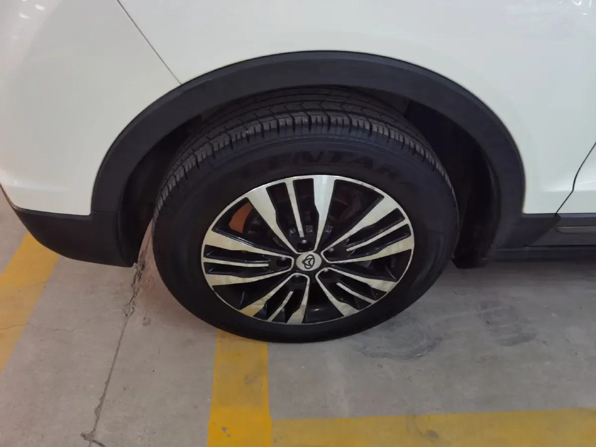 2017 ChangAn Oshan CX70 1.5T 150HP L4 6MT,autocango,china used car exporter,china ev exporter,chinese used car exporter,chinese used ev exporter