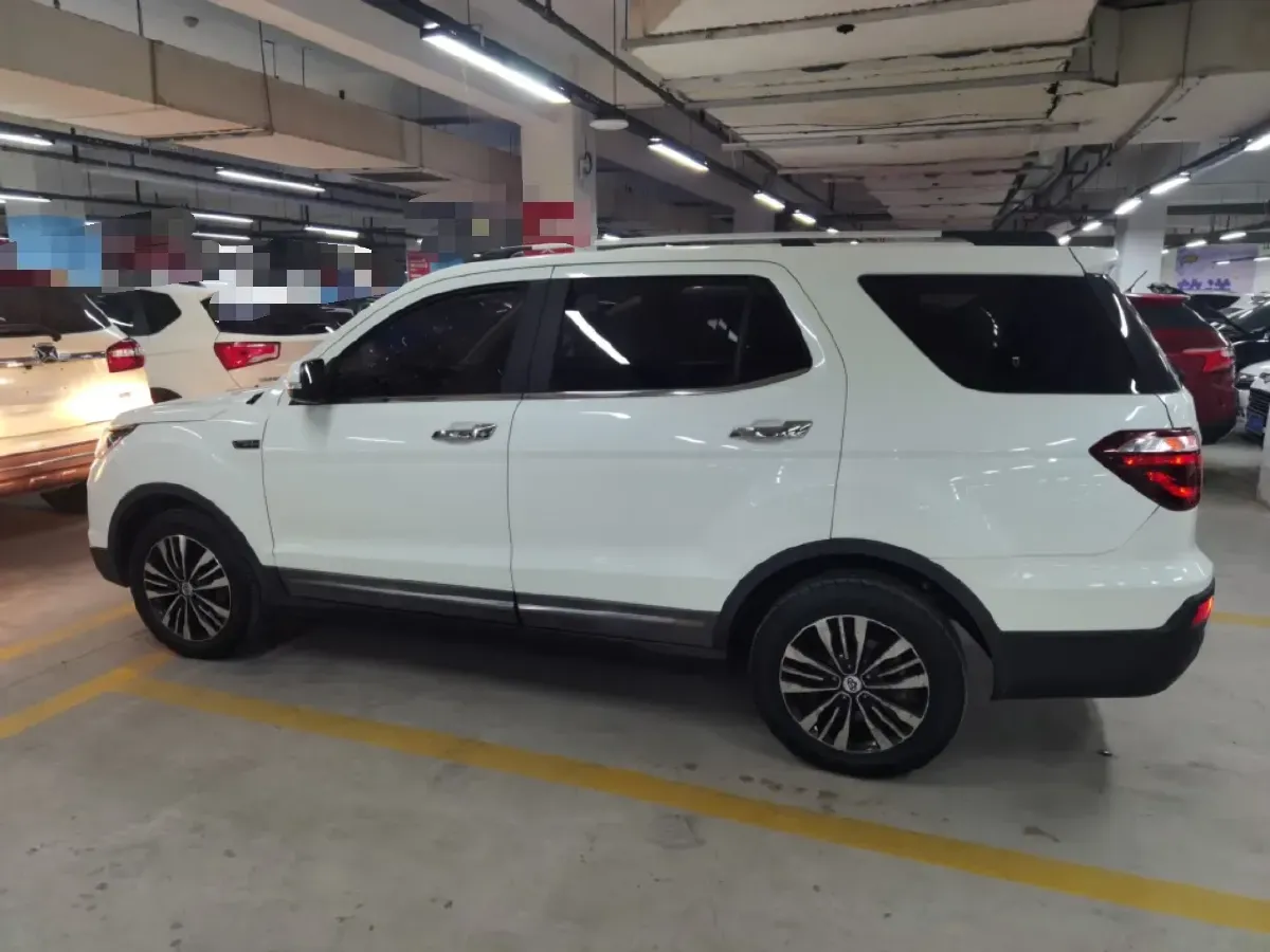 2017 ChangAn Oshan CX70 1.5T 150HP L4 6MT,autocango,china used car exporter,china ev exporter,chinese used car exporter,chinese used ev exporter