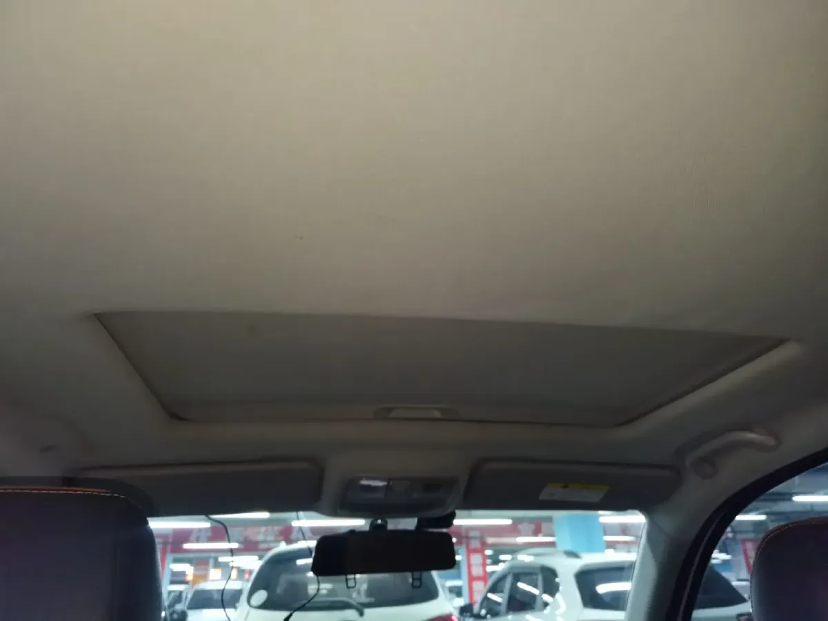 2017 ChangAn Oshan CX70 1.5T 150HP L4 6MT,autocango,china used car exporter,china ev exporter,chinese used car exporter,chinese used ev exporter