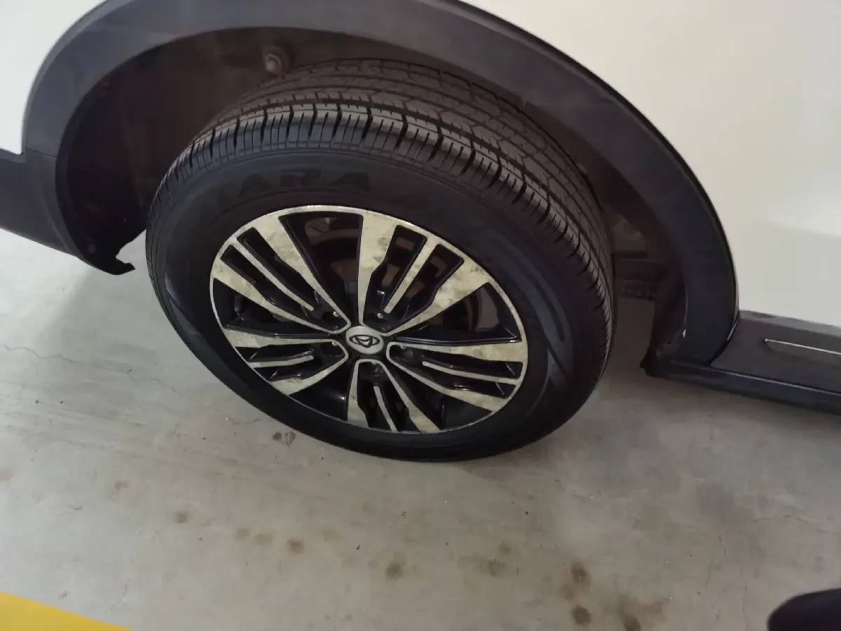 2017 ChangAn Oshan CX70 1.5T 150HP L4 6MT,autocango,china used car exporter,china ev exporter,chinese used car exporter,chinese used ev exporter