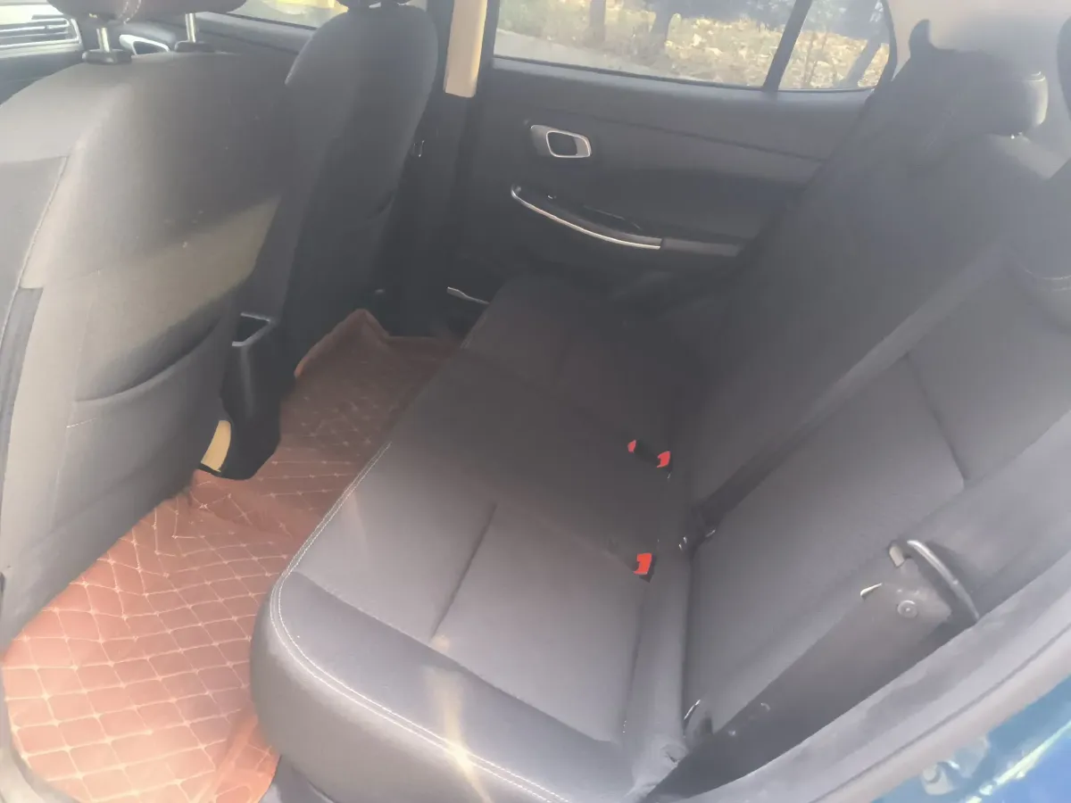 2022 DaYun YueHu BEV 30.66KWH,autocango,china used car exporter,china ev exporter,chinese used car exporter,chinese used ev exporter