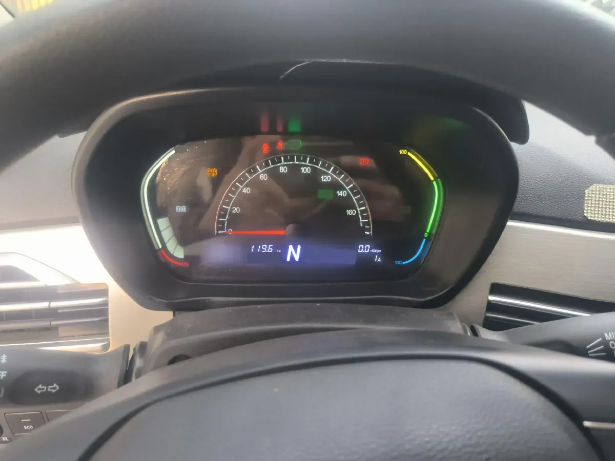 2022 DaYun YueHu BEV 30.66KWH,autocango,china used car exporter,china ev exporter,chinese used car exporter,chinese used ev exporter