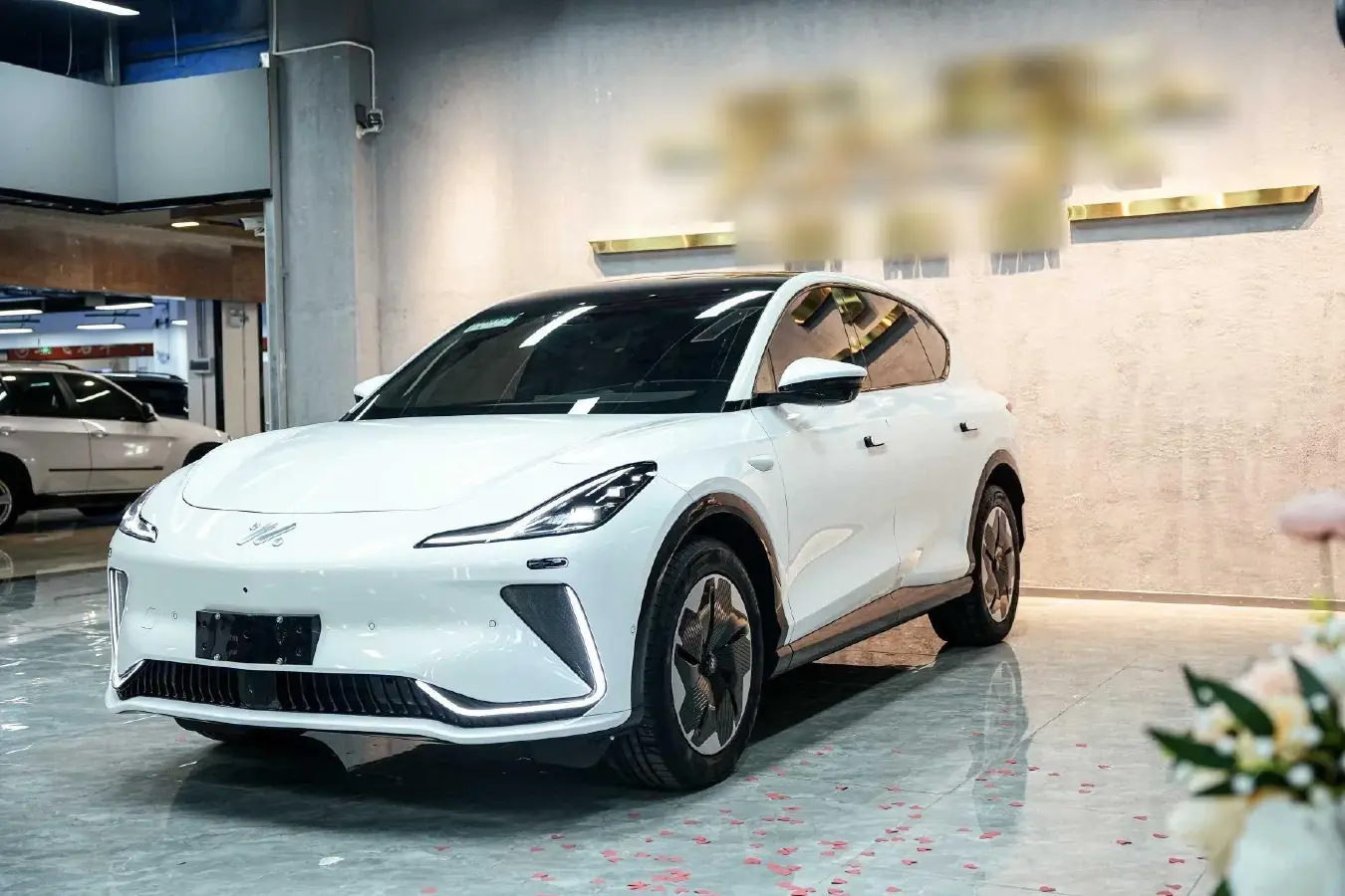 2023 IM LS7 BEV 90KWH