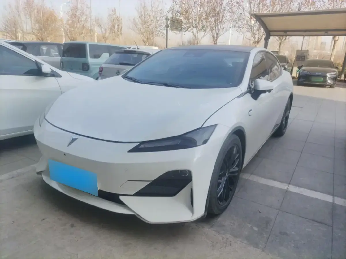 2022 Deepal SL03 Range Extended 95HP REEV 28.39KWH