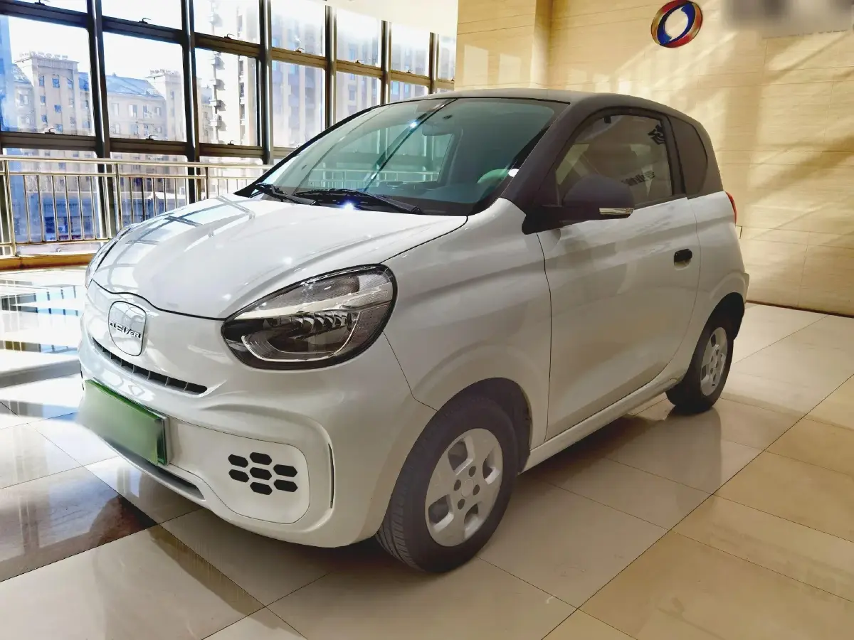 2021 Roewe Clever BEV 29.13KWH