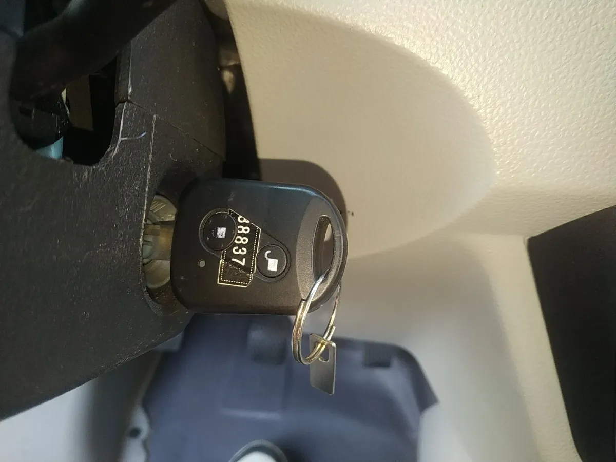 2021 JinBei New Sea Lion X30L 1.5L 102HP L4 5MT,autocango,china used car exporter,china ev exporter,chinese used car exporter,chinese used ev exporter