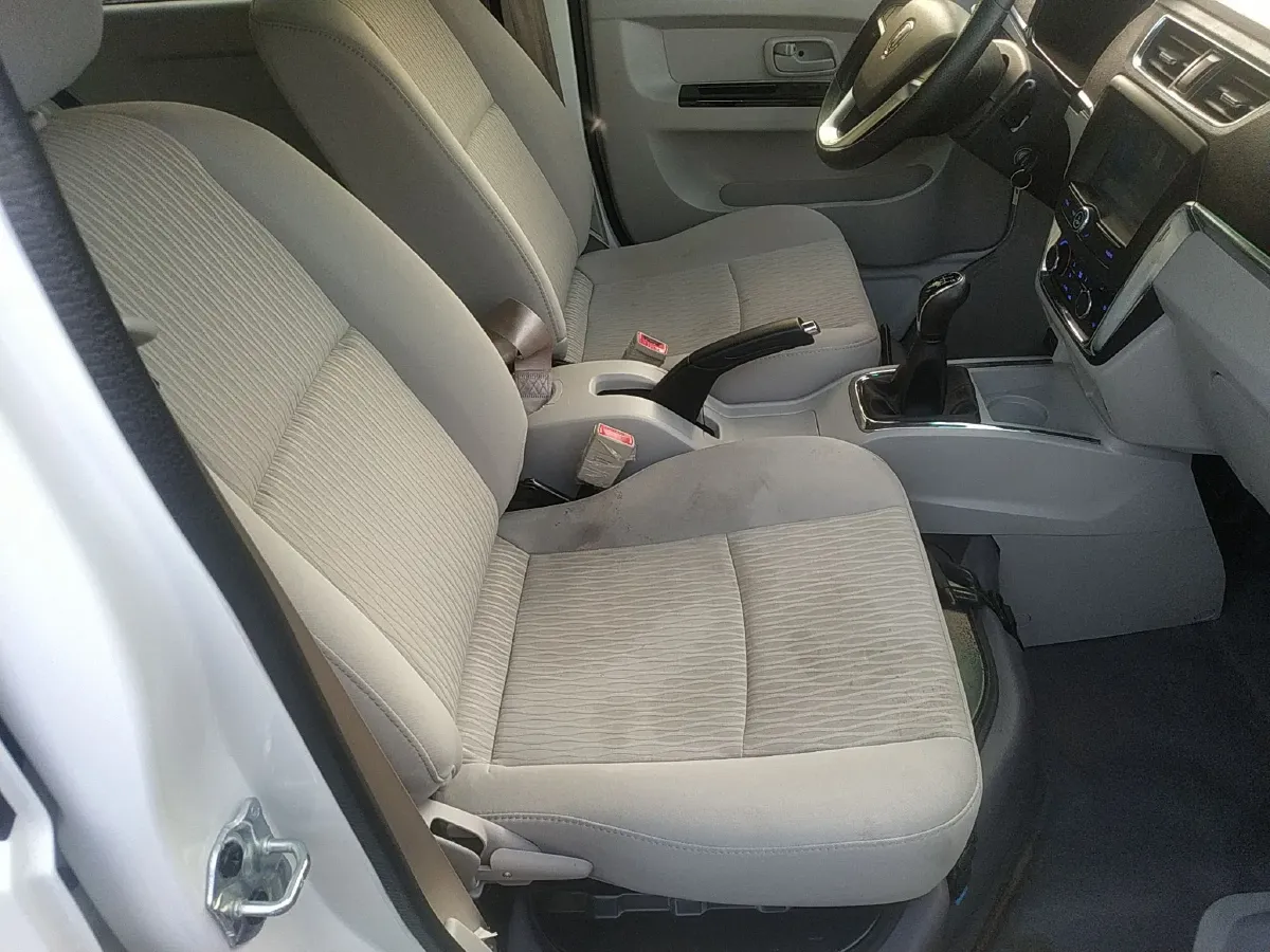 2021 JinBei New Sea Lion X30L 1.5L 102HP L4 5MT,autocango,china used car exporter,china ev exporter,chinese used car exporter,chinese used ev exporter