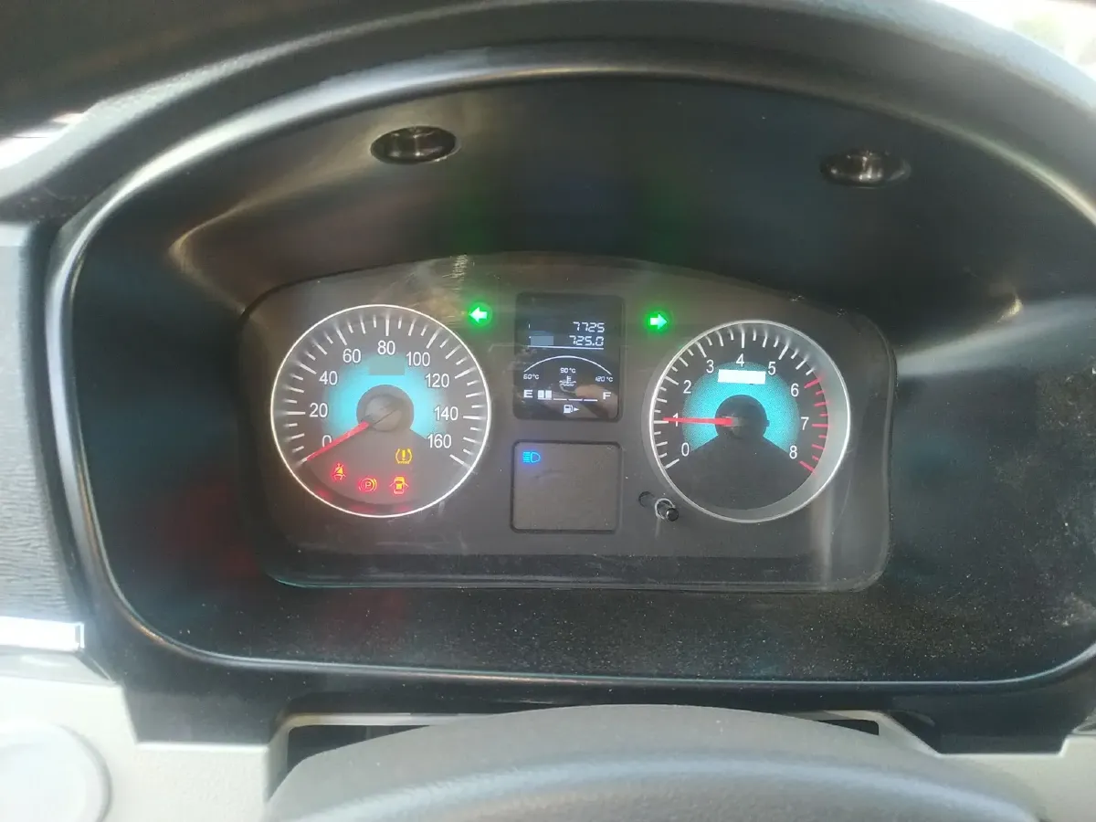 2021 JinBei New Sea Lion X30L 1.5L 102HP L4 5MT,autocango,china used car exporter,china ev exporter,chinese used car exporter,chinese used ev exporter