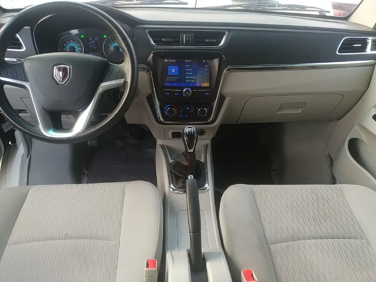 2021 JinBei New Sea Lion X30L 1.5L 102HP L4 5MT,autocango,china used car exporter,china ev exporter,chinese used car exporter,chinese used ev exporter