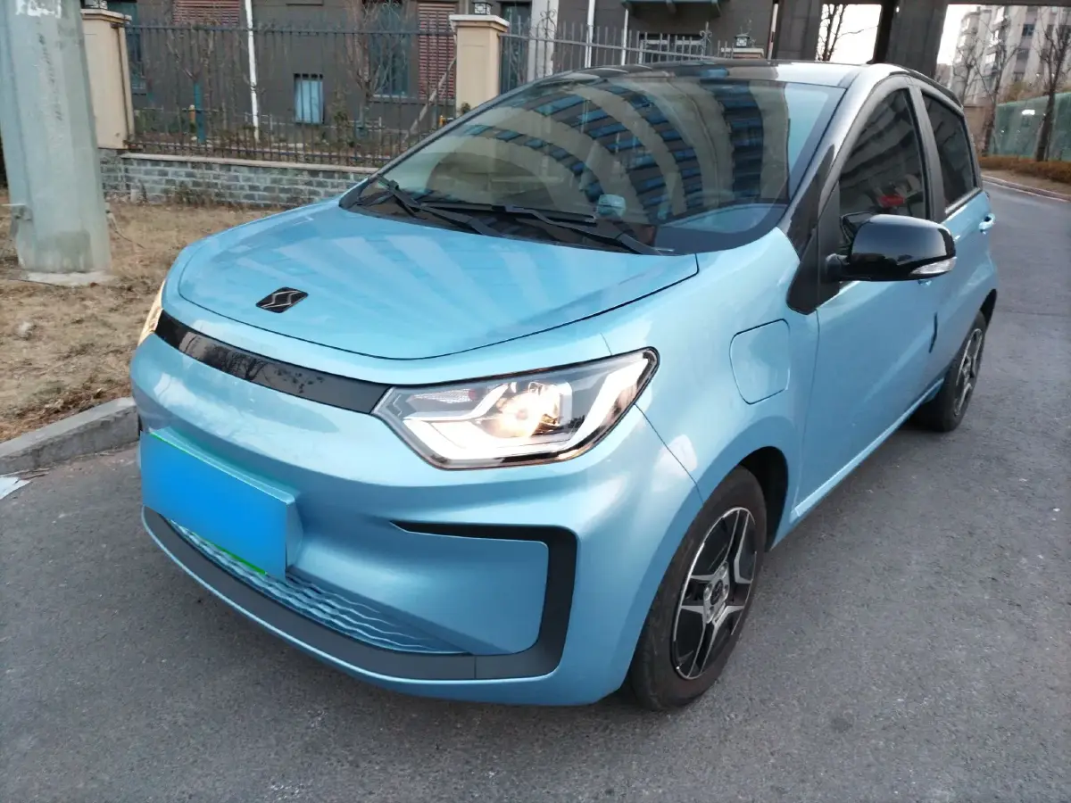 2022 Sehol HuaXianZi BEV 31.4KWH