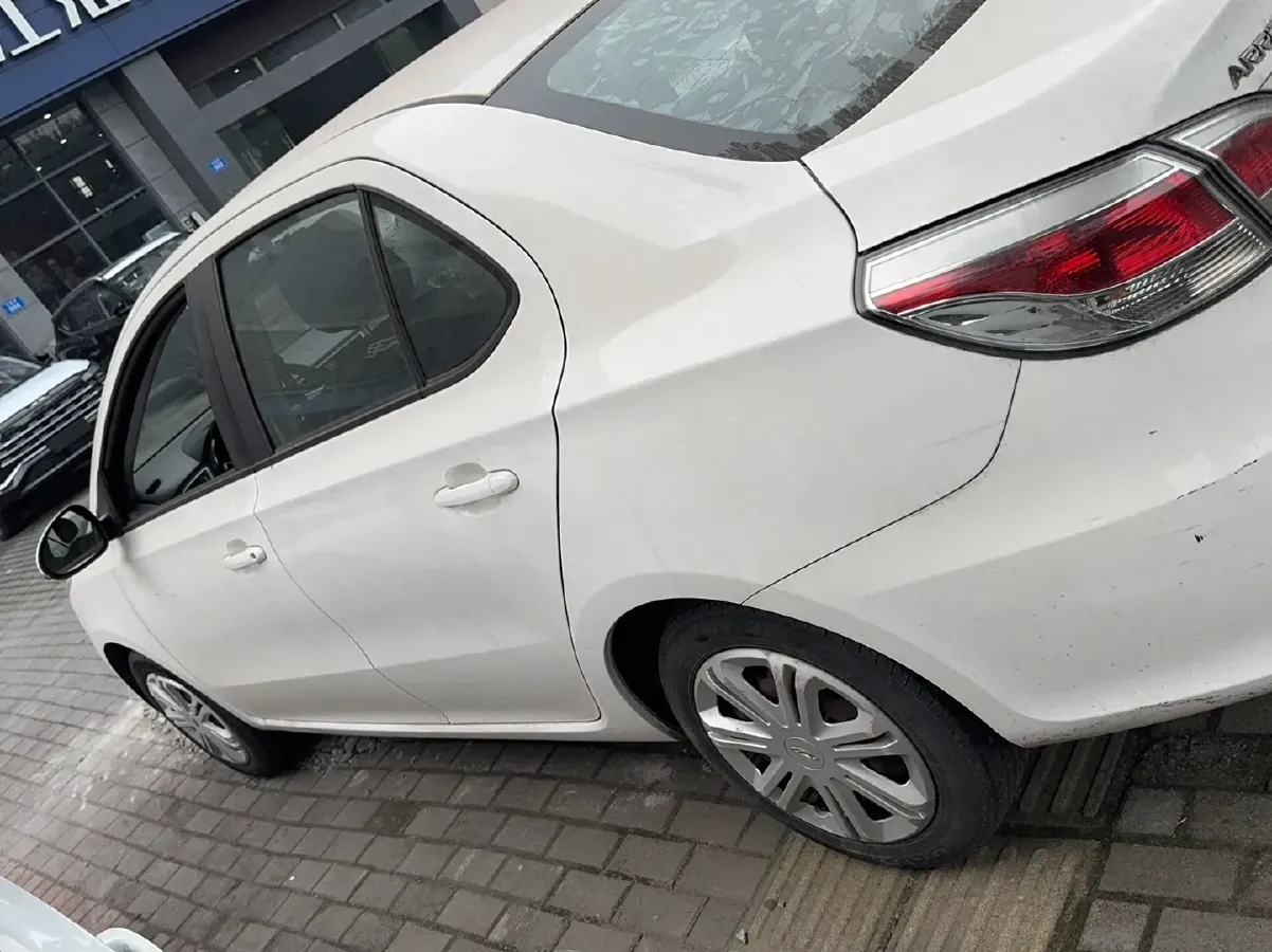 2015 Chery Arrizo 3 1.5L 109HP L4 5MT,autocango,china used car exporter,china ev exporter,chinese used car exporter,chinese used ev exporter
