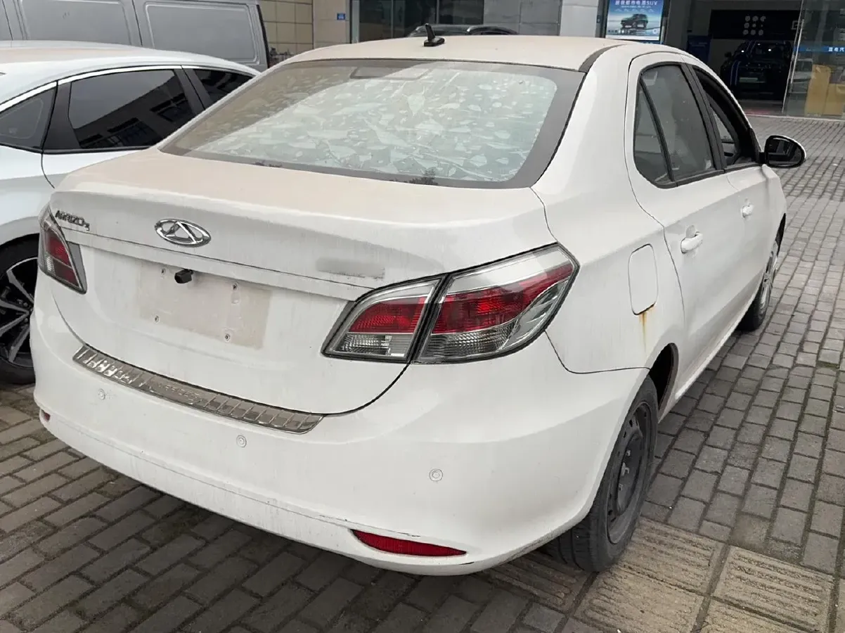 2015 Chery Arrizo 3 1.5L 109HP L4 5MT,autocango,china used car exporter,china ev exporter,chinese used car exporter,chinese used ev exporter