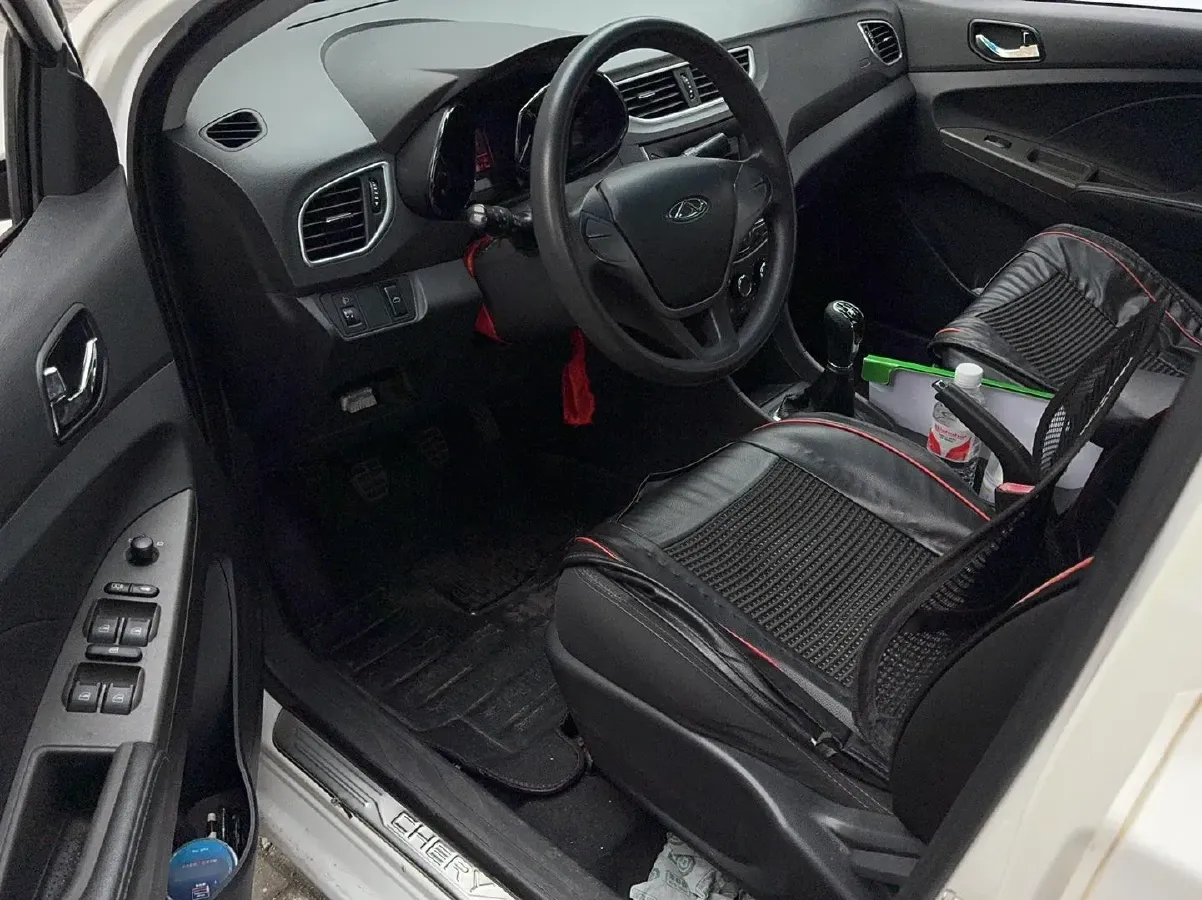 2015 Chery Arrizo 3 1.5L 109HP L4 5MT,autocango,china used car exporter,china ev exporter,chinese used car exporter,chinese used ev exporter