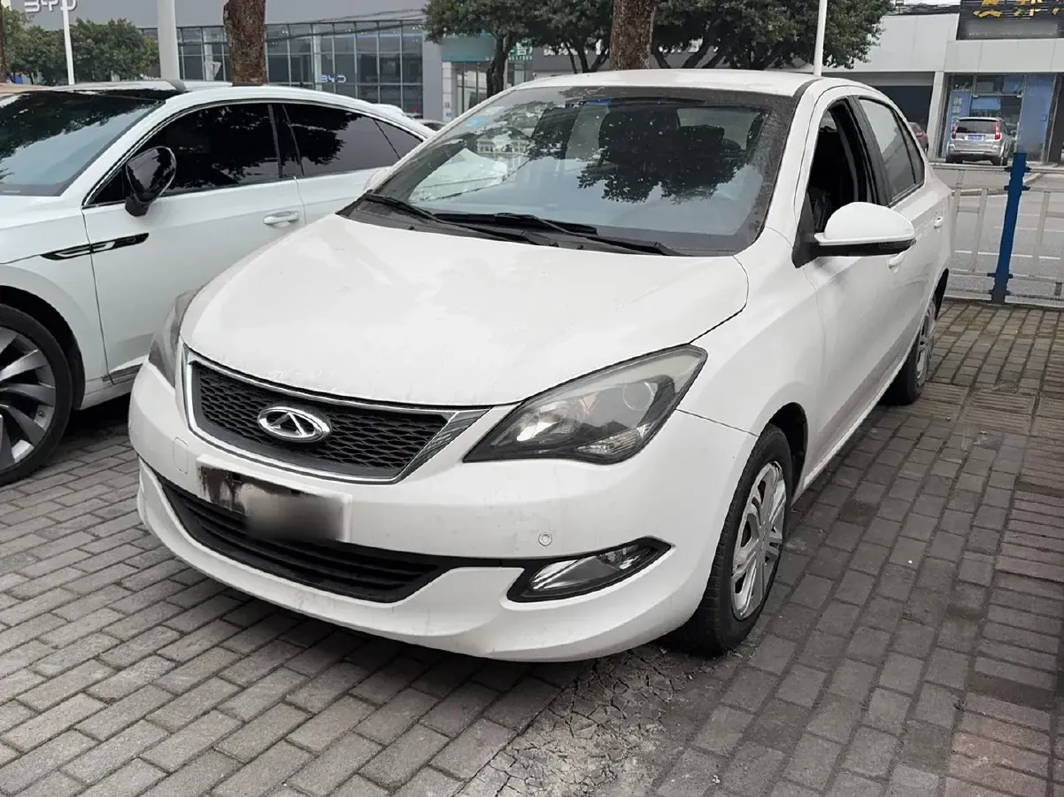 2015 Chery Arrizo 3 1.5L 109HP L4 5MT,autocango,china used car exporter,china ev exporter,chinese used car exporter,chinese used ev exporter