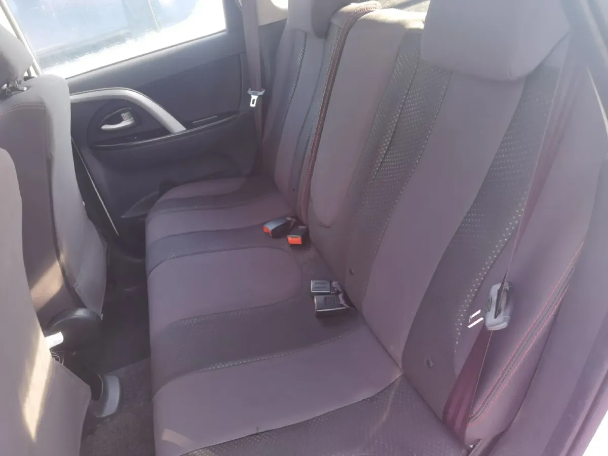 2014 ChangAn CX20 1.4L 101HP L4 5AMT,autocango,china used car exporter,china ev exporter,chinese used car exporter,chinese used ev exporter