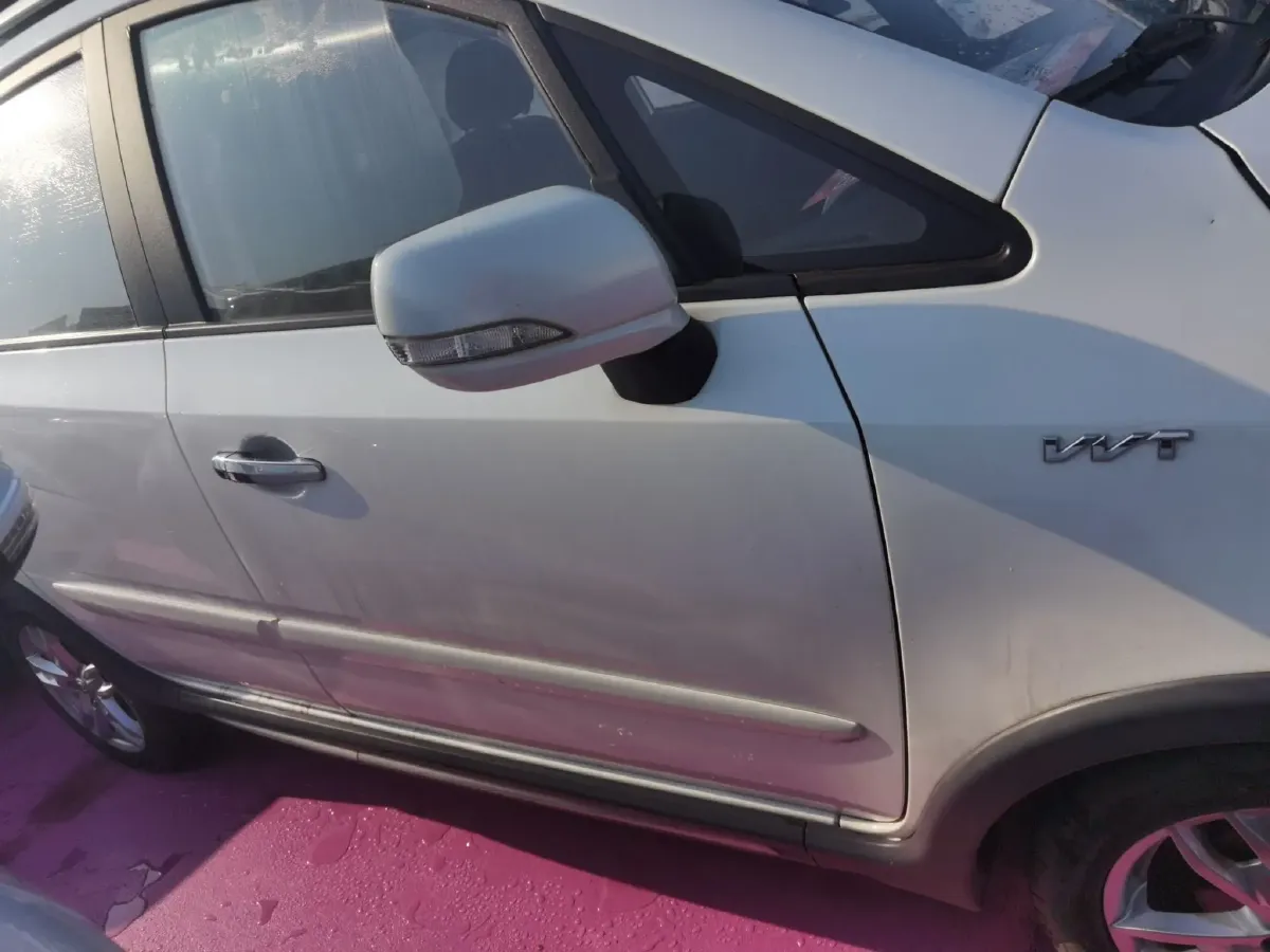 2014 ChangAn CX20 1.4L 101HP L4 5AMT,autocango,china used car exporter,china ev exporter,chinese used car exporter,chinese used ev exporter