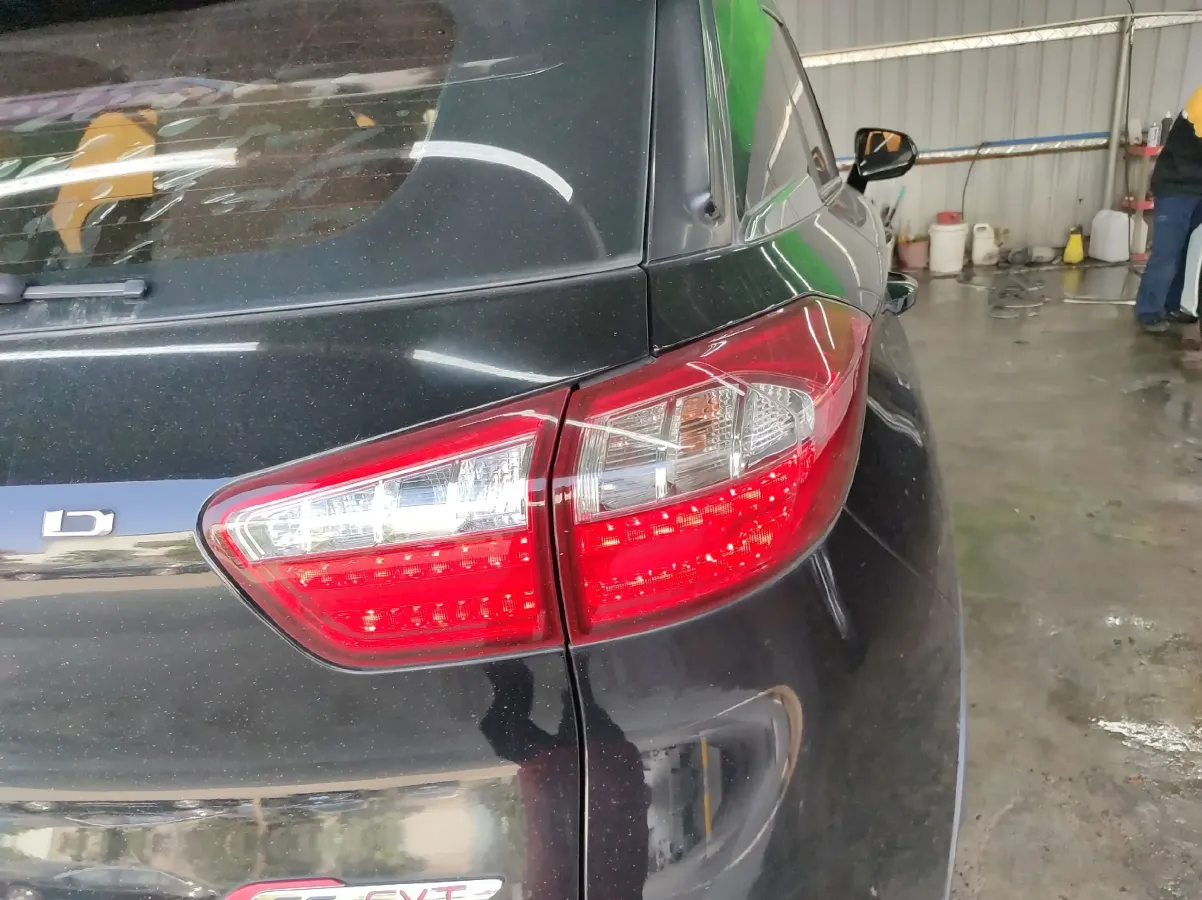 2017 Leopaard CS9 1.5L 113HP L4 CVT,autocango,china used car exporter,china ev exporter,chinese used car exporter,chinese used ev exporter