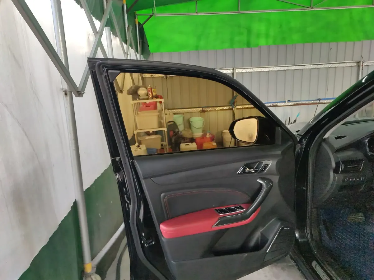 2017 Leopaard CS9 1.5L 113HP L4 CVT,autocango,china used car exporter,china ev exporter,chinese used car exporter,chinese used ev exporter